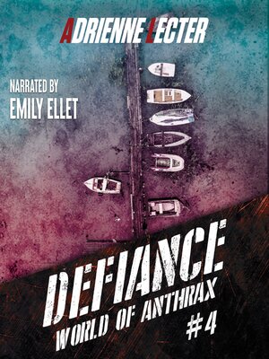 cover image of Defiance